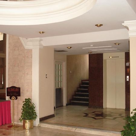 Atlas Hotel マナーマ エクステリア 写真