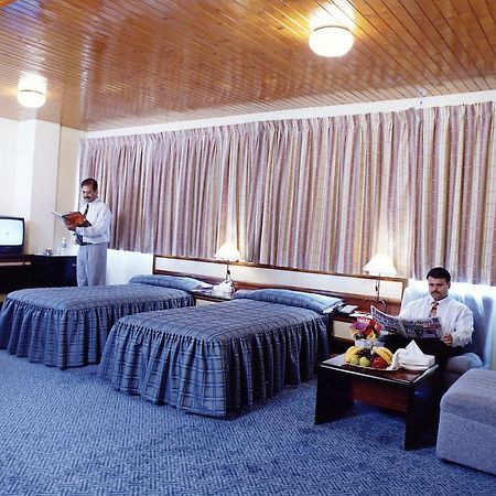 Atlas Hotel マナーマ エクステリア 写真