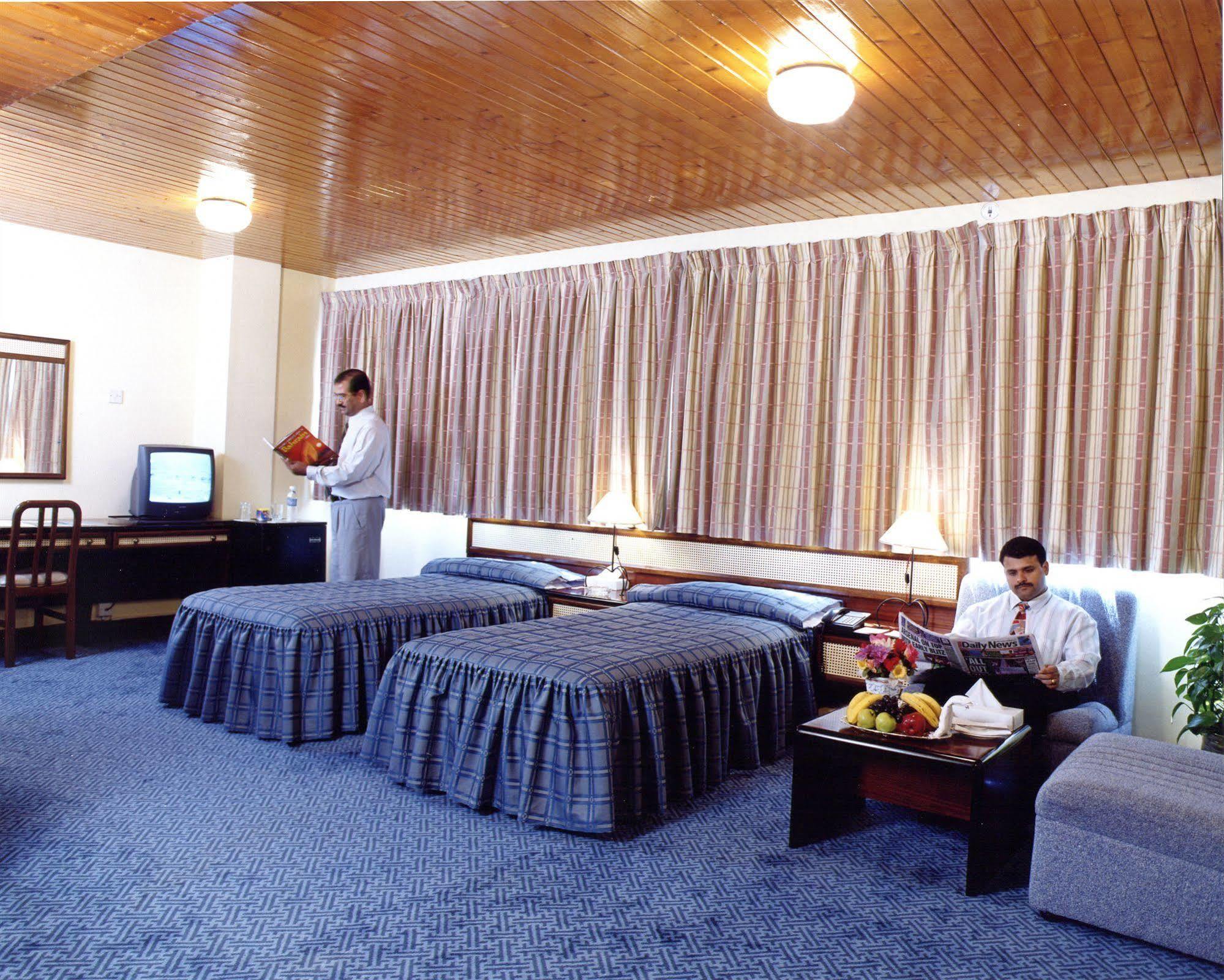 Atlas Hotel マナーマ エクステリア 写真