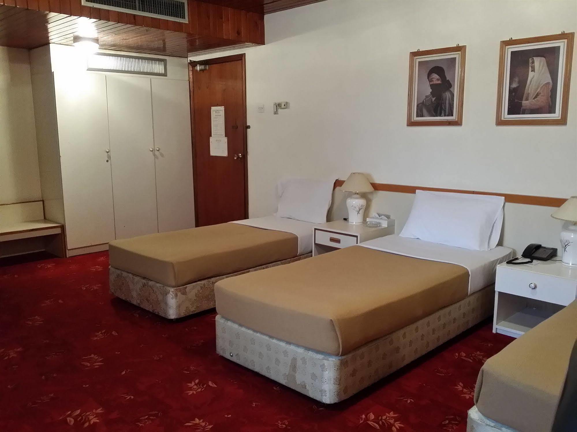 Atlas Hotel マナーマ エクステリア 写真